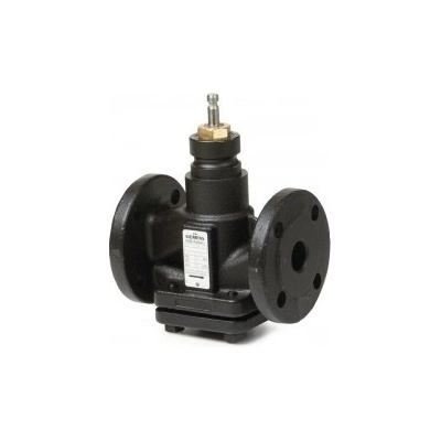 SIEMENS VVF42.40-25 dvoucestný regulační ventil