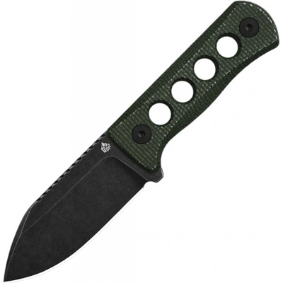 QSP Knife Canary 14C28N QS141-C2