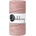 Bobbiny Macrame Cord 3 mm 100 m Blush юта (MS-E033)