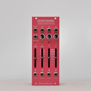 Dreadbox Dystopia