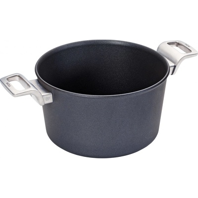 Woll Titanový hrnec na indukci Diamond Lite Pro 24 cm