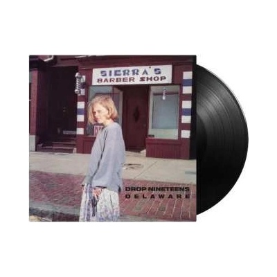 Drop Nineteens - Delaware / Vinyl [] LP