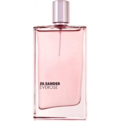 Jil Sander Everose toaletná voda dámska 75 ml tester