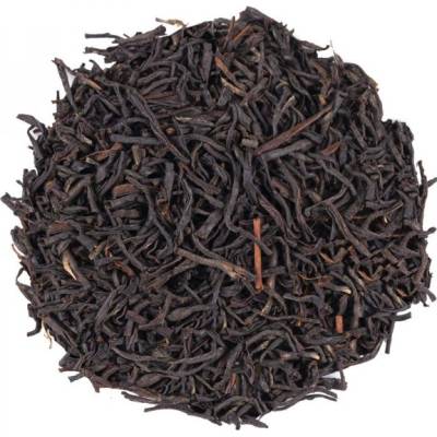 Thés & Traditions BIO Čierny čaj Rwanda Rukeri 100 g