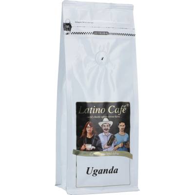 Latino Café Uganda mletá 0,5 kg