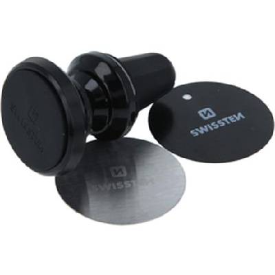 Swissten MAG. DRŽ. DO VENT. S-GRIP AV-M9