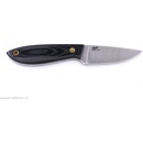 Brisa Bobtail 80 Multicarry / Bison Micarta