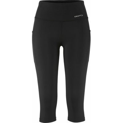 W Kalhoty CRAFT Essence Capri 3