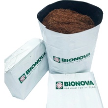 BioNova Open Top Coco Bag 12 L