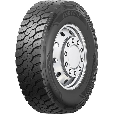 Fortune FDM215 315/80 R22.5 164/161J