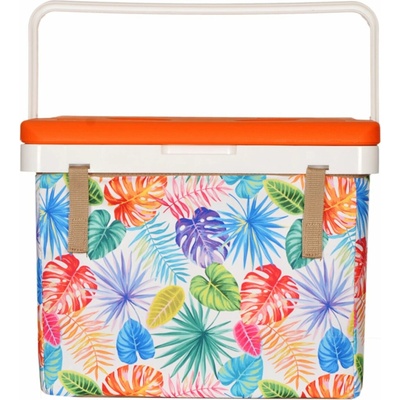 Perfect Home Chladící box 20L LISTY