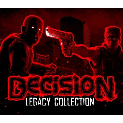 Decision Legacy Collection