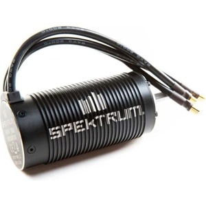 Spektrum Спектрум мотор безчетков Фирма 5613 780об/В