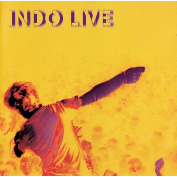 Indochine ♫ Indo Live CD