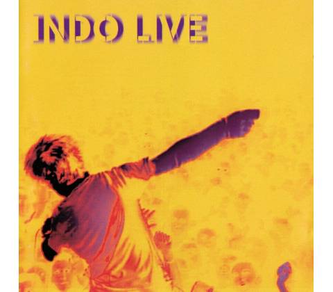 Indochine ♫ Indo Live CD
