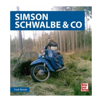 Simson Schwalbe & Co