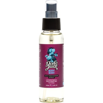 Dodo Juice Merry Berry 100 ml
