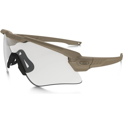 Strelecké okuliare Oakley M-Frame Alpha SI Coyote
