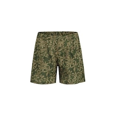 Maloja dámské šortky BERGISEL fir mountainarnica