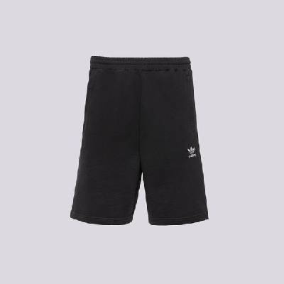 Adidas Шорти Essential Short мъжки Дрехи Къси панталони IR6849 Черен XL (IR6849)