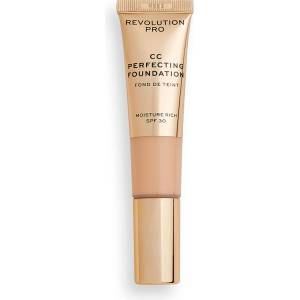 Revolution Pro CC Cream Perfecting Foundation SPF30 26 ml make-up F2.5