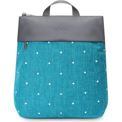 VUCH Glenn Dotty modrá 9 l