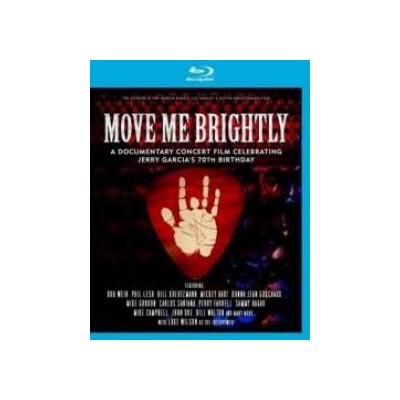 V/A - MOVE ME BRIGHTLY (1BRD)