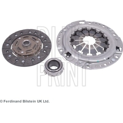 Ferdinand Bilstein UK Ltd. ADD63038
