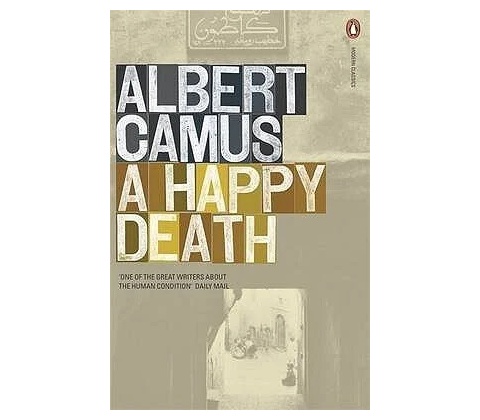 Happy Death