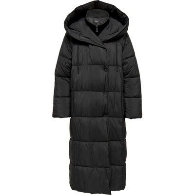 ONLY Зимно палто 'Hailey' черно, размер S