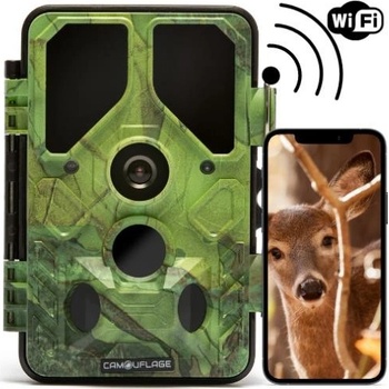 Camouflage EZ45