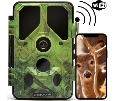 Camouflage EZ45