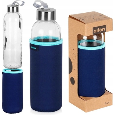 Orion s viečkom a temoobalom 540ml