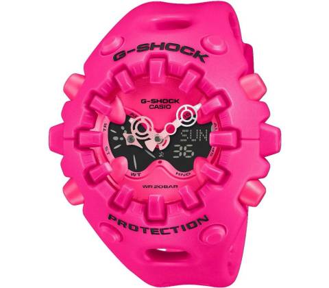 Casio GA-V01-4A