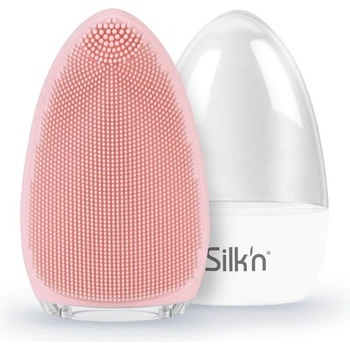 Silk'n Bright čistící přístroj na obličej PINK