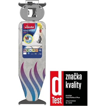 Vileda Total Reflect Plus 159385