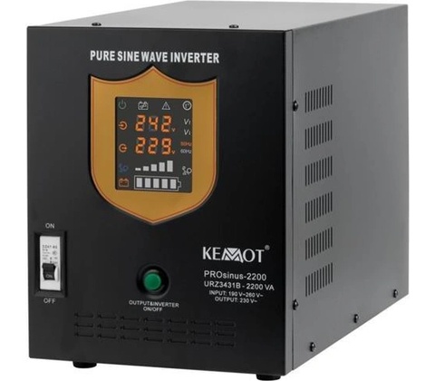 KEMOT PROsinus-2200