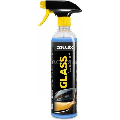 Zollex Čistič skla 500 ml