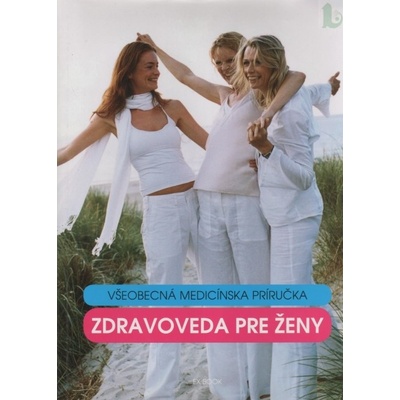 Zdravoveda pre ženy