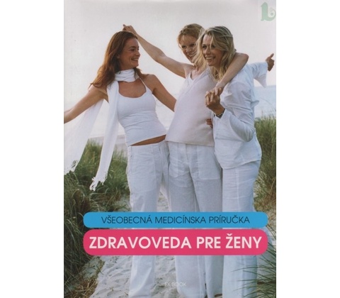 Zdravoveda pre ženy