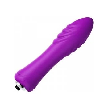 Boss of Toys Silicone vibrator classic bullet waterproof