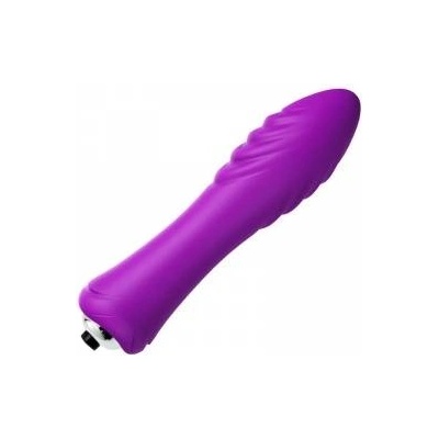 Boss of Toys Silicone vibrator classic bullet waterproof