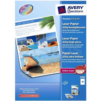 Avery 2798