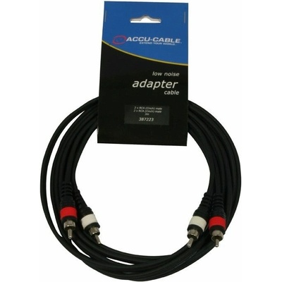 Accu Cable AC-R/3