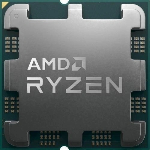 AMD Ryzen 5 7500F 6-Core 3.7GHz AM5 MPK Tray (100-100000597MPK)