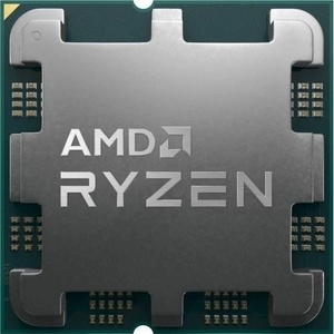 AMD Ryzen 5 7500F 6-Core 3.7GHz AM5 MPK Tray (100-100000597MPK) Процесори