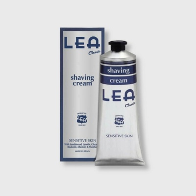 Lea krém na holenie v tube 100 g