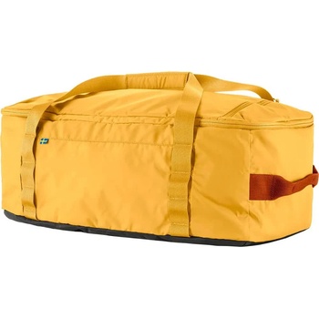 Fjällräven Чанта Fjällräven High Coast 36L bag - Yellow (Mellow Yellow)