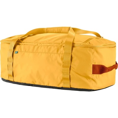Fjällräven Чанта Fjällräven High Coast 36L bag - Yellow (Mellow Yellow)