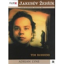 Jakubův žebřík DVD